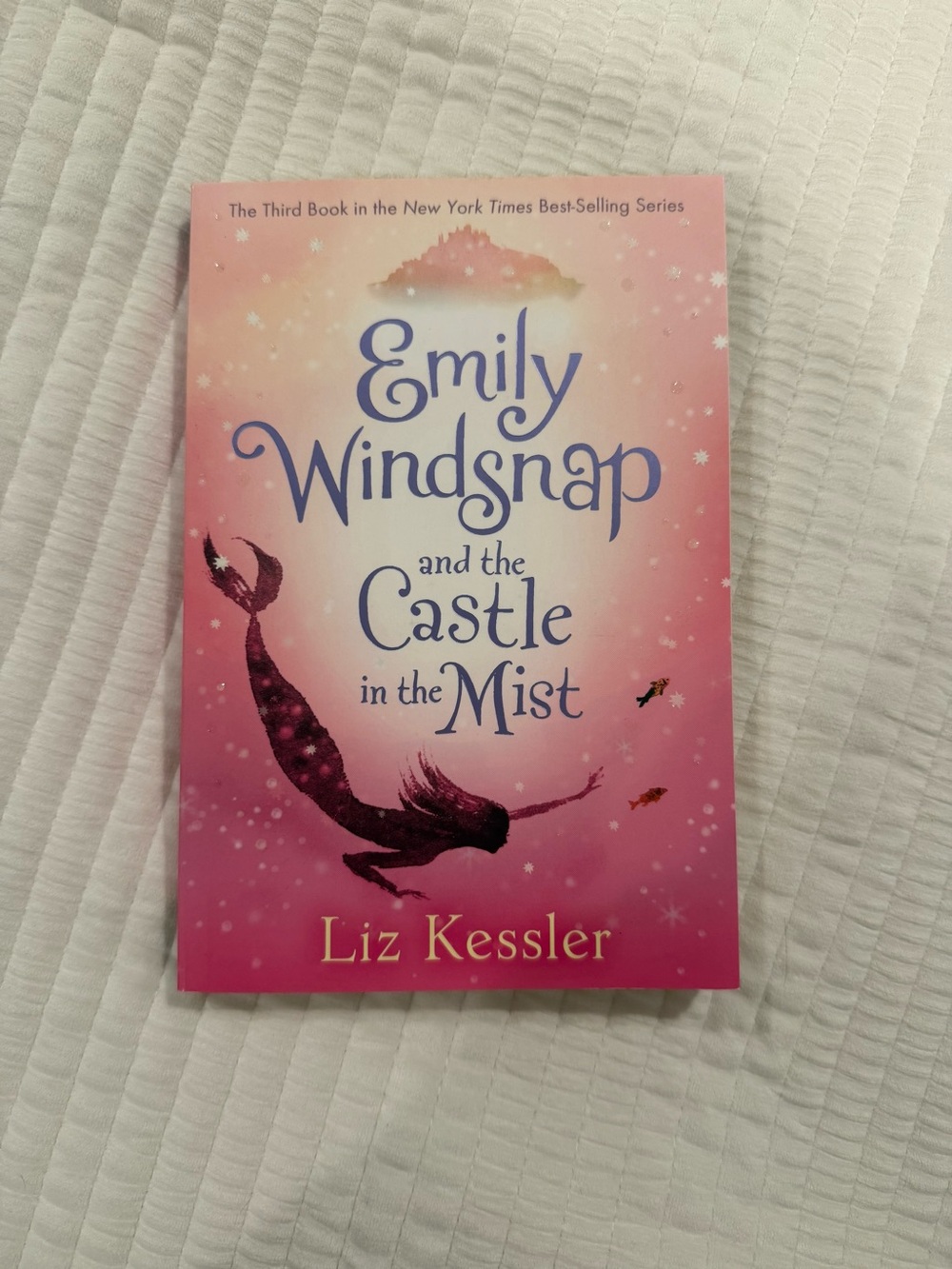 “Emily Windsnap” Book Set - Picture 8 of 12
